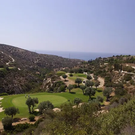 3 Bedroom Anassa With Private Pool And Gardens, Aphrodite Hills *