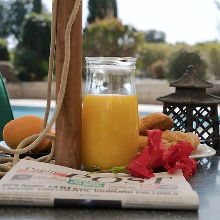 3 Bedroom Anassa With Private Pool And Gardens, Aphrodite Hills Villa Kouklia