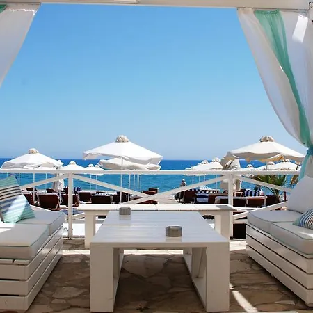 3 Bedroom Anassa With Private Pool And Gardens, Aphrodite Hills * كوكليا