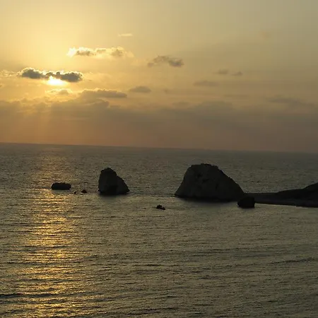 3 Bedroom Anassa With Private Pool And Gardens, Aphrodite Hills